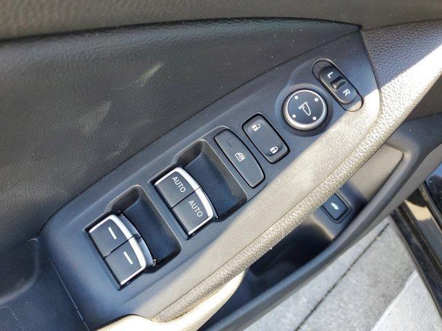 used 2022 Honda Accord car, priced at $19,999