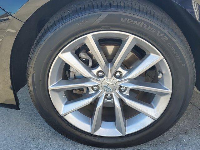 used 2022 Honda Accord car, priced at $19,999