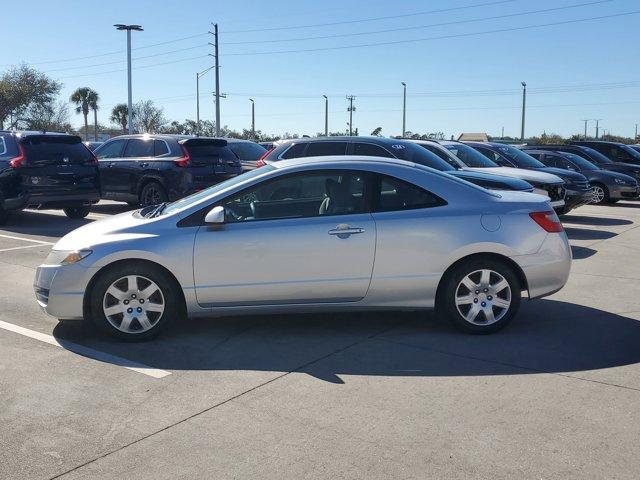 used 2011 Honda Civic car, priced at $9,999