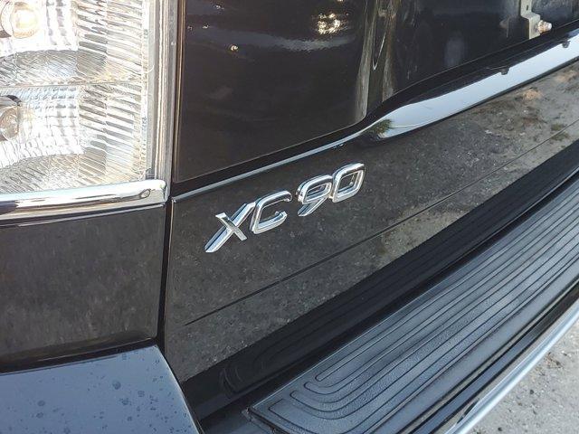 used 2013 Volvo XC90 car