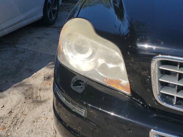 used 2013 Volvo XC90 car