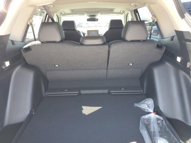 new 2026 Honda CR-V car, priced at $36,375