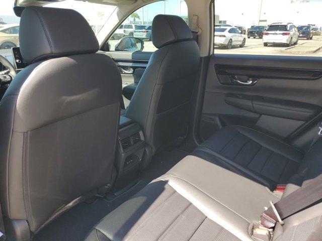 new 2026 Honda CR-V car, priced at $36,375