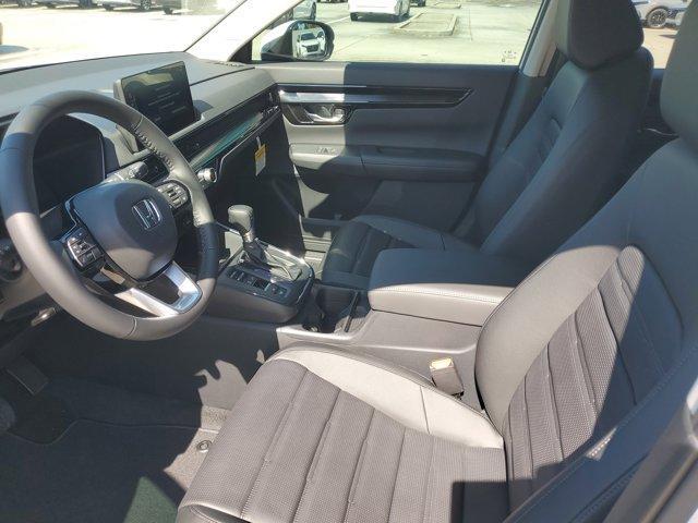new 2026 Honda CR-V car, priced at $36,375