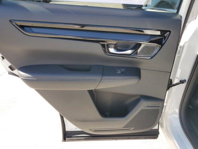 new 2026 Honda CR-V car, priced at $36,375