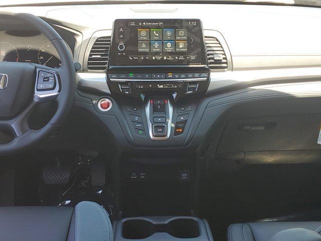 new 2026 Honda Odyssey car, priced at $42,365