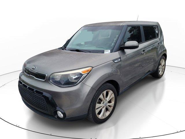 used 2016 Kia Soul car, priced at $9,999