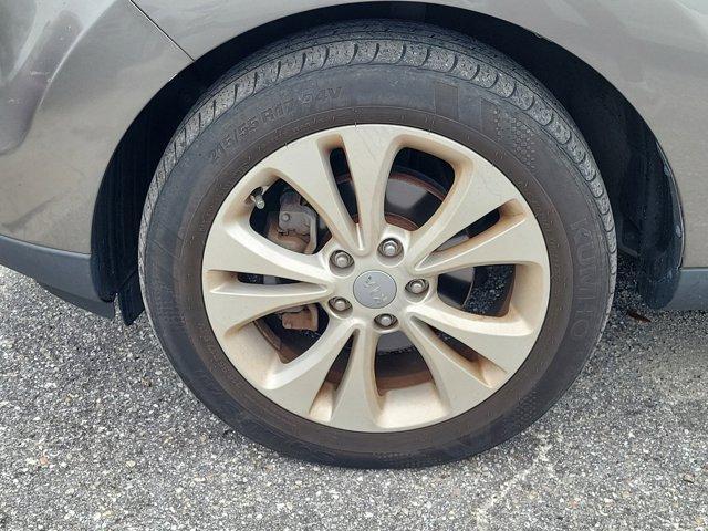 used 2016 Kia Soul car, priced at $9,999