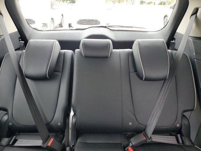 new 2026 Honda Odyssey car, priced at $45,990