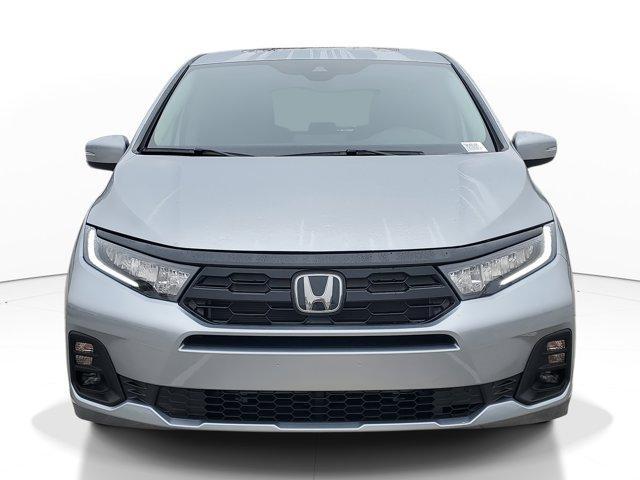 new 2026 Honda Odyssey car, priced at $45,990