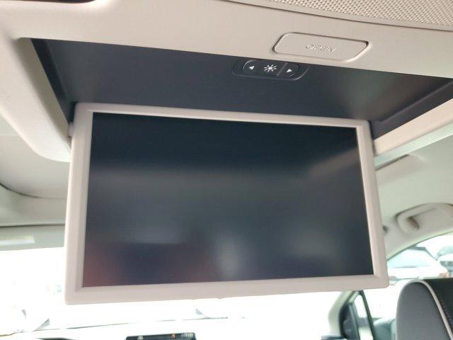 new 2026 Honda Odyssey car, priced at $45,990