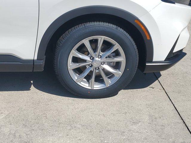 used 2023 Honda CR-V car, priced at $26,993