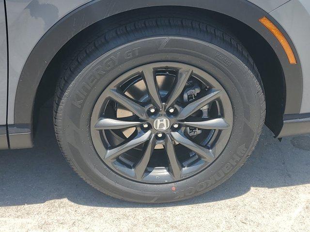 new 2026 Honda CR-V car, priced at $35,692