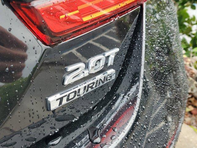 used 2018 Honda Accord car, priced at $16,999