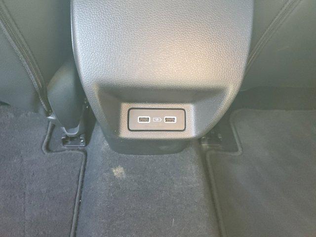 used 2024 Honda Civic car, priced at $24,899