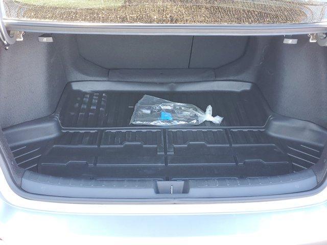 used 2024 Honda Civic car, priced at $24,899