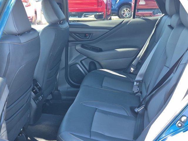 used 2025 Subaru Outback car, priced at $35,997
