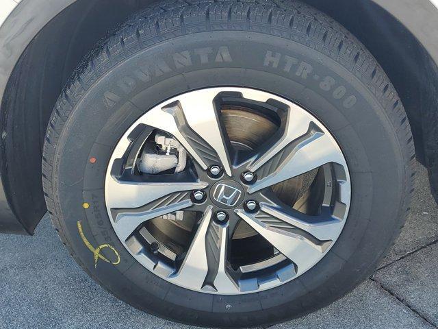 used 2020 Honda CR-V car, priced at $16,999