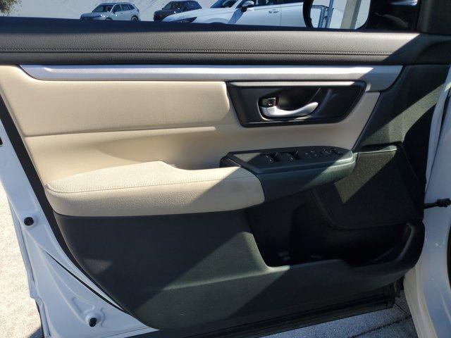 used 2020 Honda CR-V car, priced at $16,999