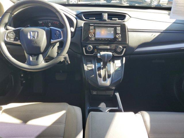 used 2020 Honda CR-V car, priced at $16,999