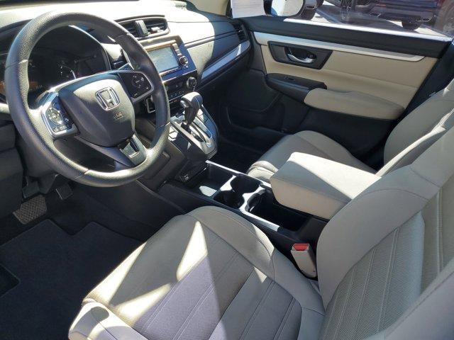 used 2020 Honda CR-V car, priced at $16,999