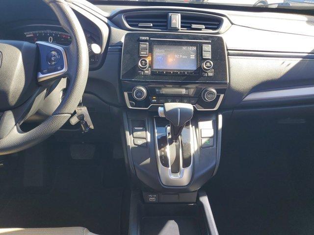 used 2020 Honda CR-V car, priced at $16,999