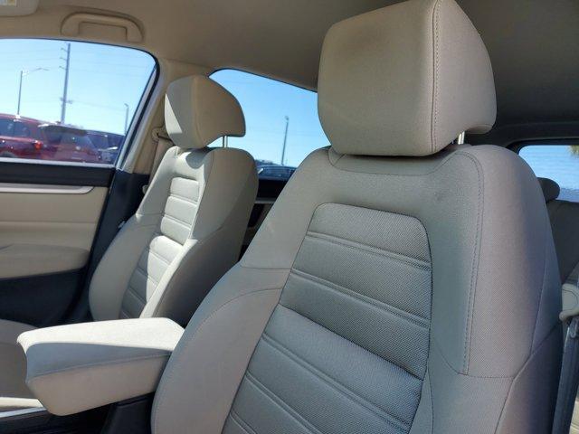 used 2020 Honda CR-V car, priced at $16,999