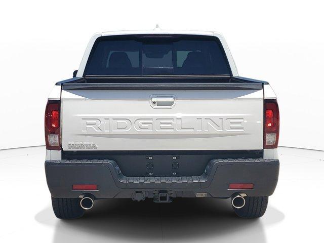 new 2026 Honda Ridgeline car, priced at $42,891