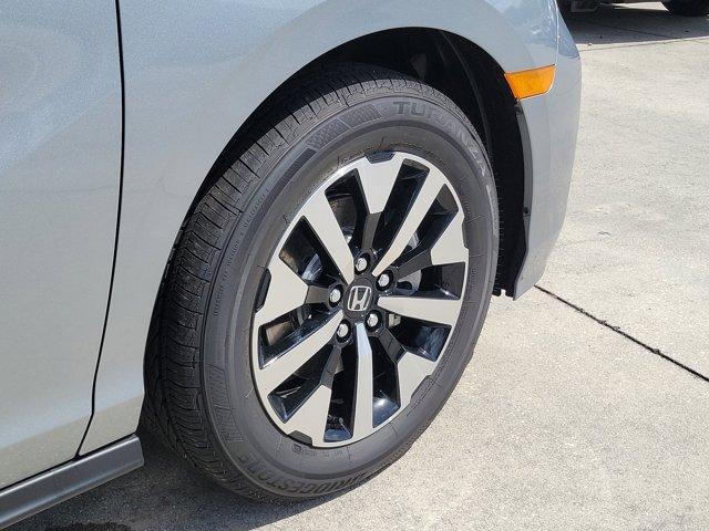 new 2026 Honda Odyssey car, priced at $41,938
