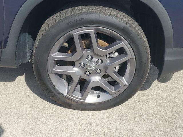 used 2023 Honda Passport car, priced at $28,999