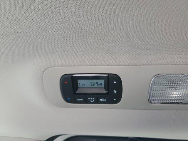 new 2026 Honda Odyssey car, priced at $42,365