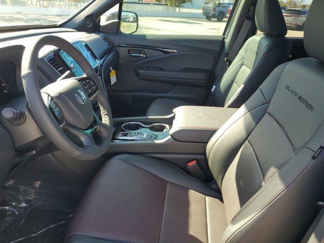 new 2026 Honda Ridgeline car, priced at $45,757
