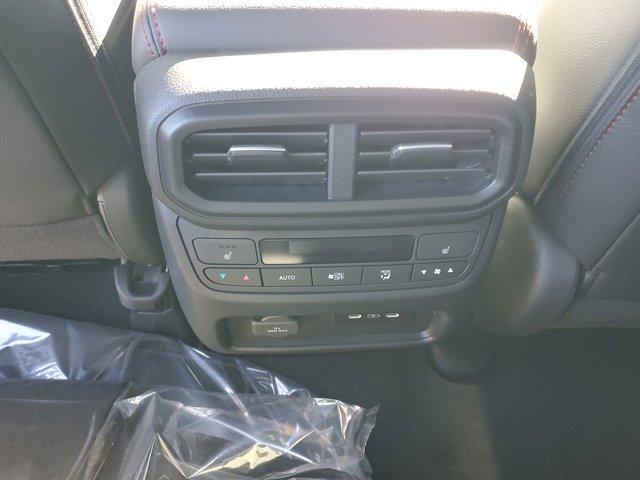 new 2026 Honda Ridgeline car, priced at $45,757