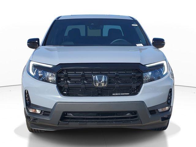 new 2026 Honda Ridgeline car, priced at $45,757