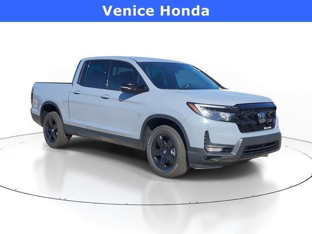 new 2026 Honda Ridgeline car, priced at $45,757