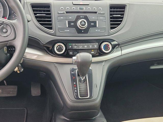 used 2015 Honda CR-V car, priced at $16,999