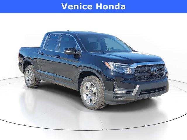 new 2026 Honda Ridgeline car, priced at $42,810