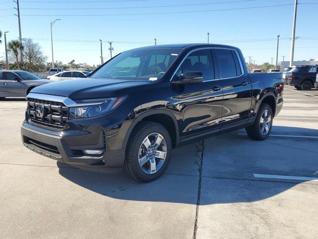 new 2026 Honda Ridgeline car, priced at $42,810