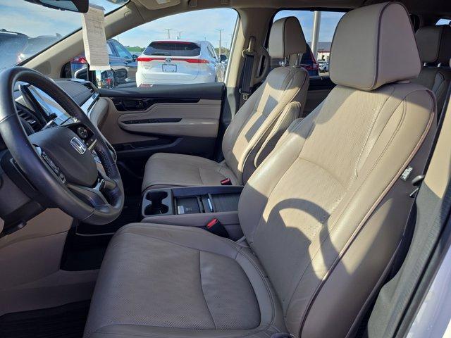 used 2023 Honda Odyssey car, priced at $33,899