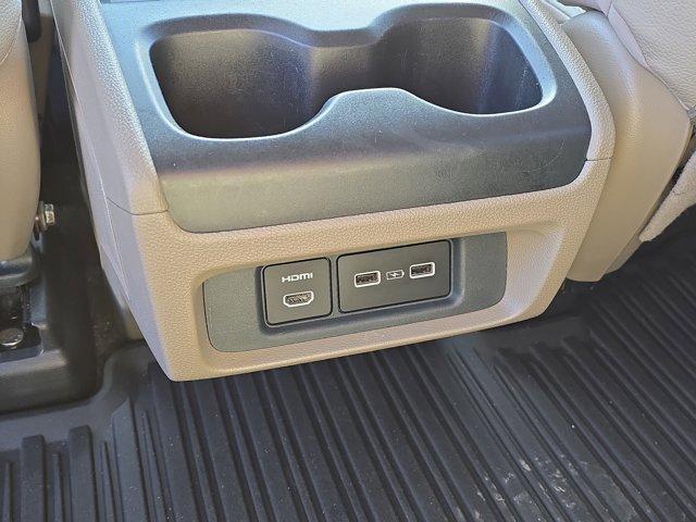 used 2023 Honda Odyssey car, priced at $33,899