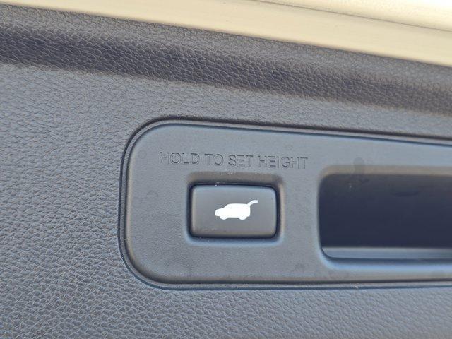 used 2023 Honda Odyssey car, priced at $33,899