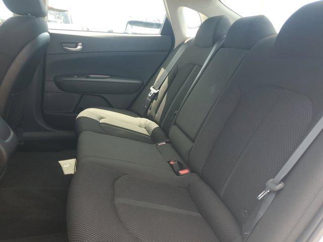 used 2019 Kia Optima car, priced at $14,999