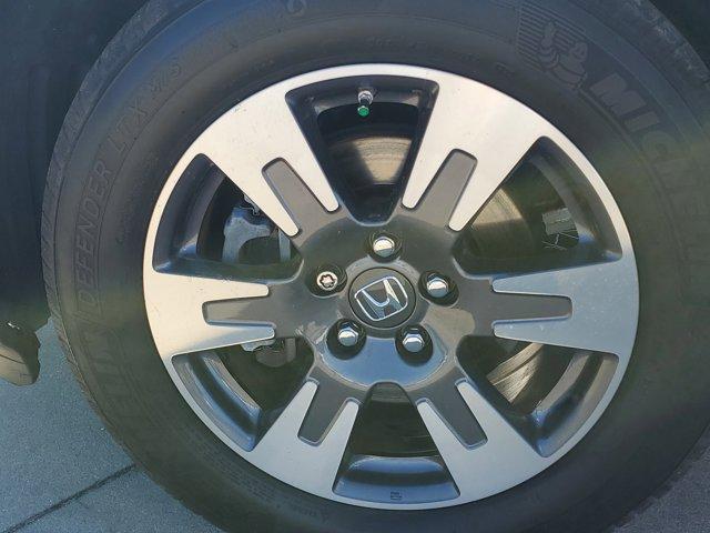 used 2018 Honda Ridgeline car, priced at $21,997