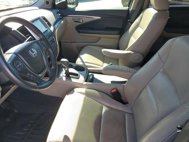 used 2018 Honda Ridgeline car, priced at $21,997
