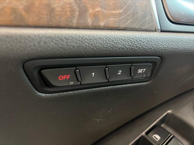 used 2011 Audi Q5 car, priced at $7,990