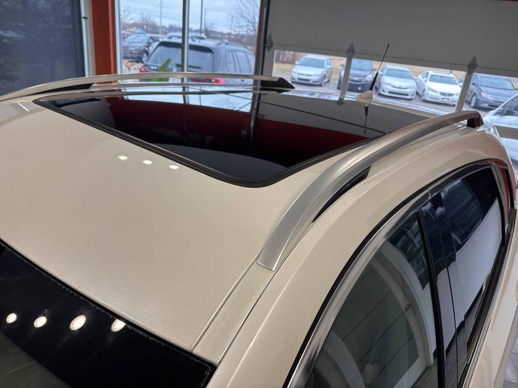 used 2012 Cadillac SRX car, priced at $9,990