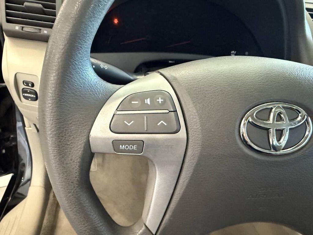 used 2007 Toyota Camry car, priced at $4,990