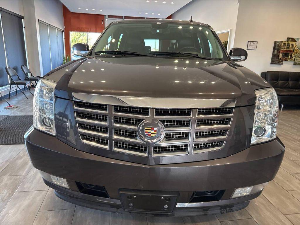 used 2011 Cadillac Escalade car, priced at $14,690