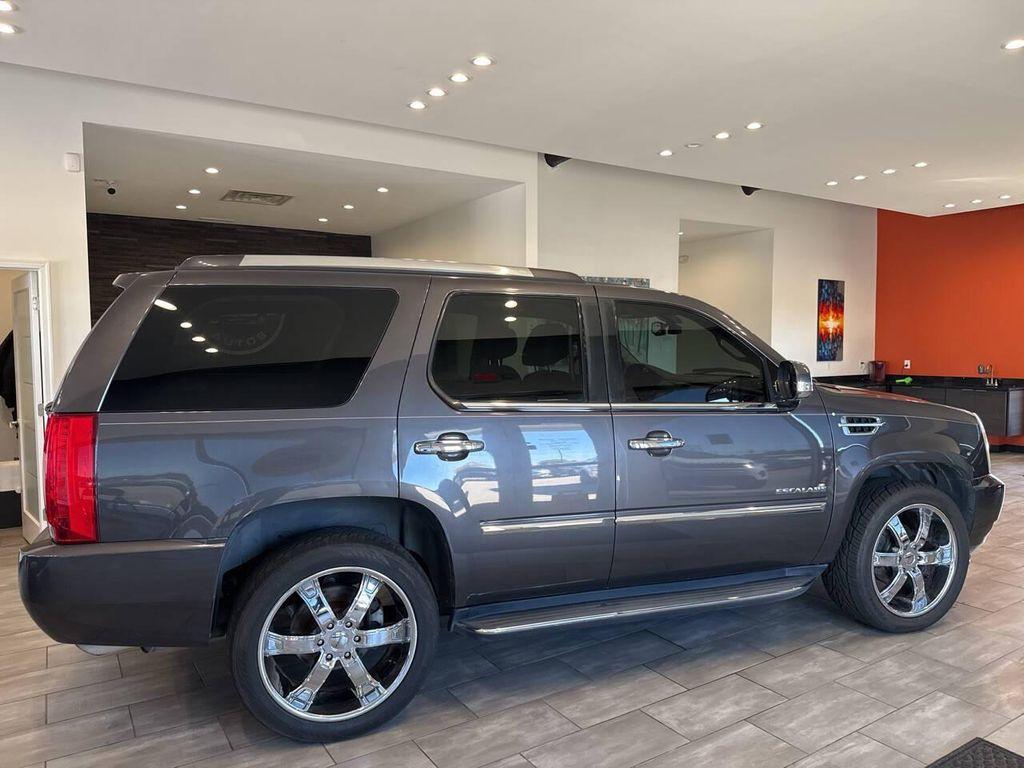 used 2011 Cadillac Escalade car, priced at $14,690
