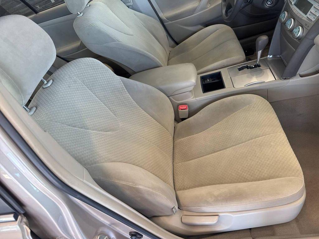 used 2009 Toyota Camry car, priced at $7,990